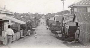 【入場無料】懐かしきOKINAWA　1945~1955写真展