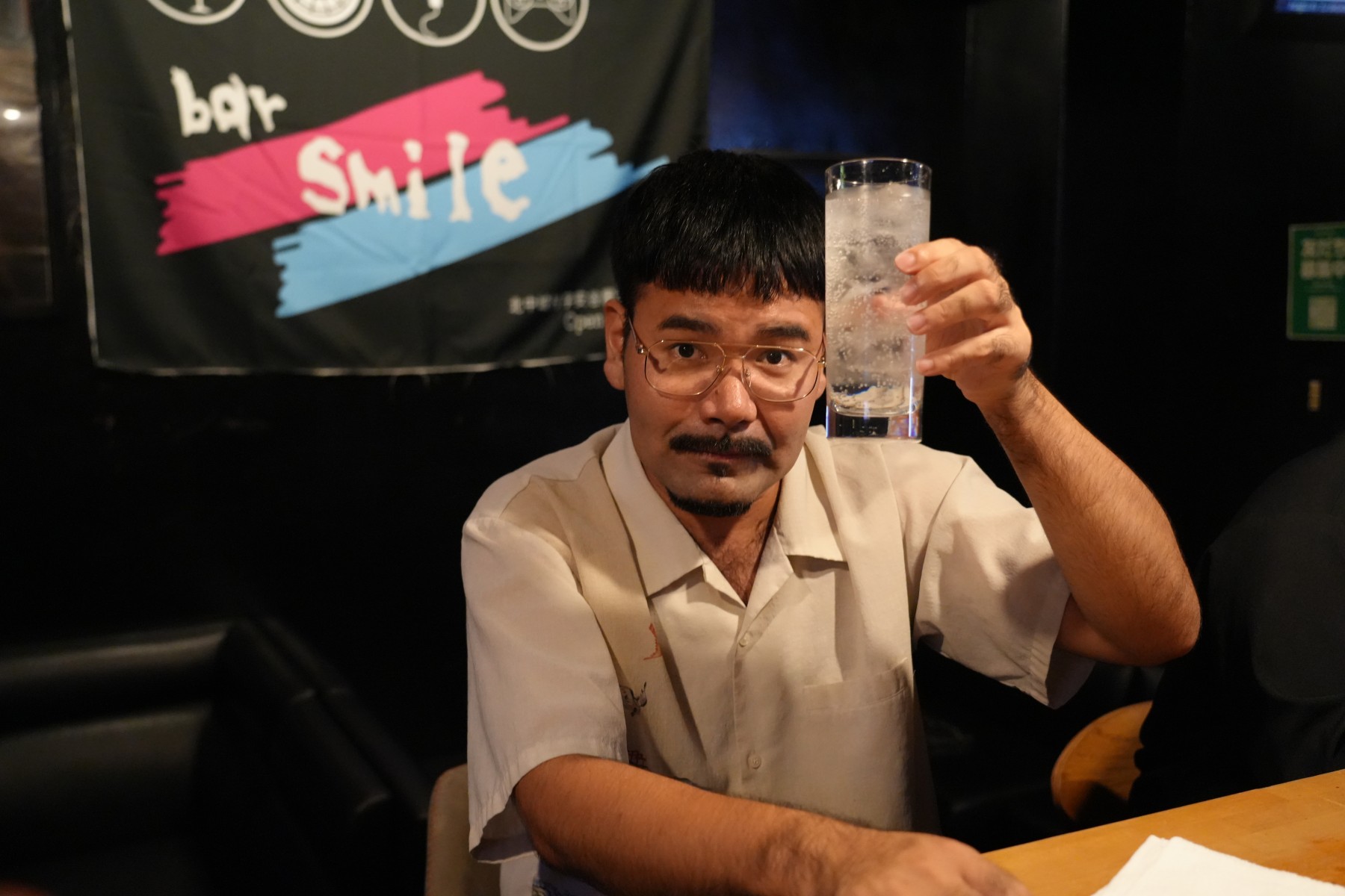 Bar Smile（バー スマイル）の写真