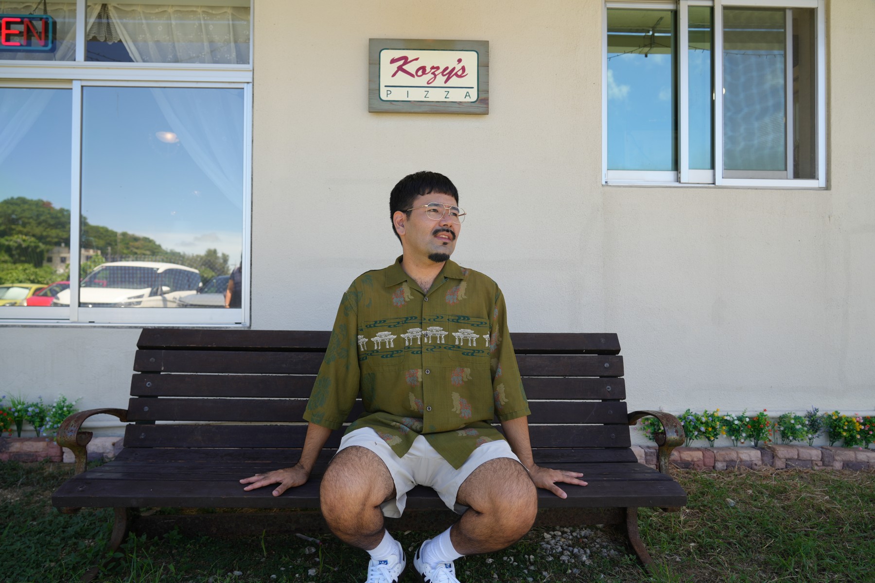 Kozy`s Pizaa（コージーピザ）の写真